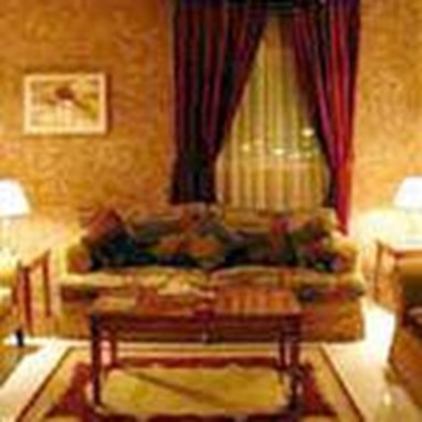 Boudl Maroj Hotel Riyadh