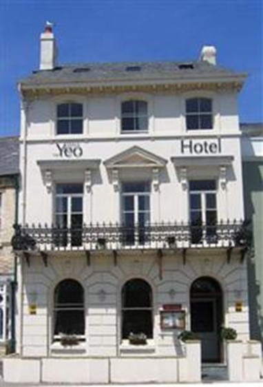 Yeo Dale Hotel Barnstaple