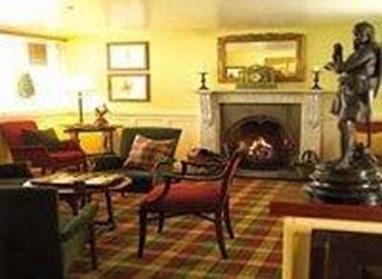 White Hart Hotel Dartmoor Moretonhampstead