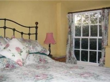 Brambles Bed & Breakfast Tiverton