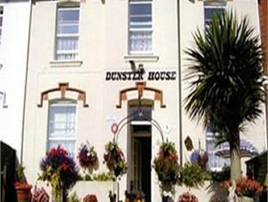 Dunster Guest House Torquay