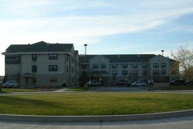 Extended Stay America Hotel West Valley City