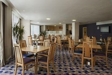 Express By Holiday Inn Norwich