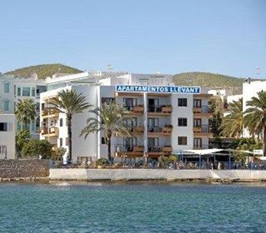 Llevant Apartamentos Ibiza