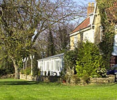 East Ayton Lodge Scarborough