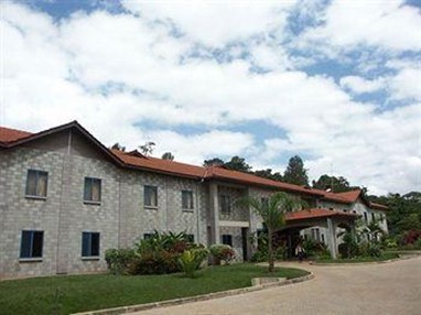 Hotel La Mada Nairobi