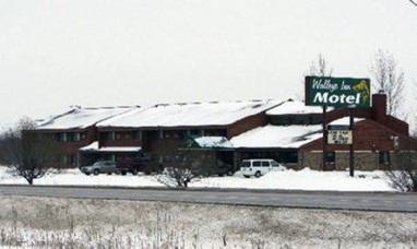 Walleye Inn Motel
