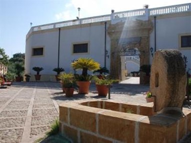 Agriturismo Villa Cefala