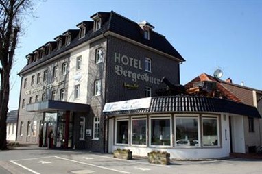 Hotel Restaurant Bergesbuer