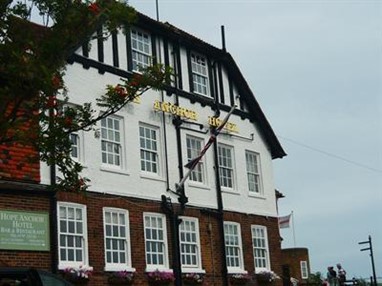 The Hope Anchor Hotel