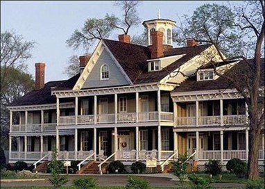 Kent Manor Inn Stevensville (Maryland)