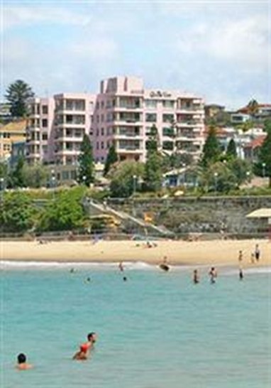 The Coogee View Apartments Sydney