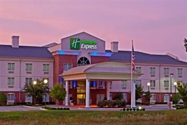 Holiday Inn Express Fort Knox Radcliff