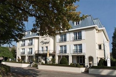 Parkhotel het Gulpdal