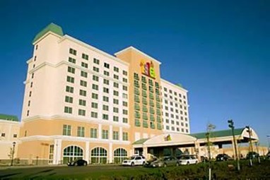 Isle Casino & Hotel