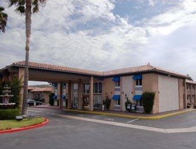 Travelodge Hotel Airport Costa Mesa