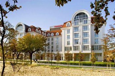 Sheraton Sopot Hotel, Conference Center & Spa