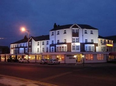 Henson Hotel Blackpool