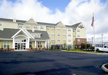 Residence Inn Jackson Ridgeland