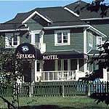 Hotel-Motel Le Beluga