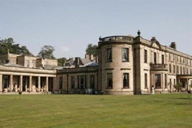 Beamish Hall Country House Hotel Stanley (Durham)