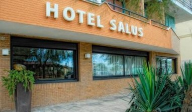 Salus Hotel Pescara