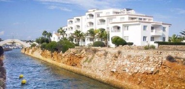 Hi Marina Apartamentos Menorca