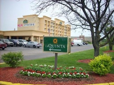 La Quinta Inns & Suites Indianapolis South