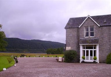 Kilcamb Lodge Hotel Strontian