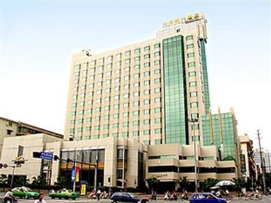 Tianfu Sunshine Hotel
