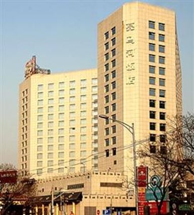 Landmark Towers Hotel