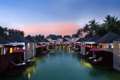 FuramaXclusive Villas And Spa Bali