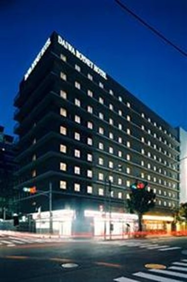 Daiwa Roynet Hotel Kobe Sannomiya