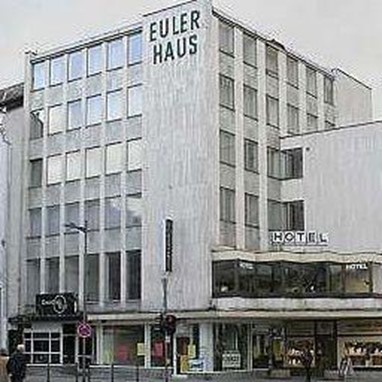 Hotel Euler Haus