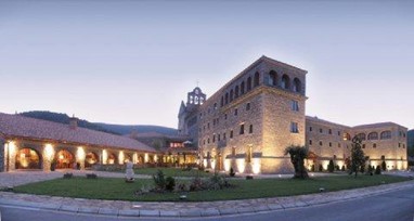 Barcelo Monasterio de Boltana Hotel