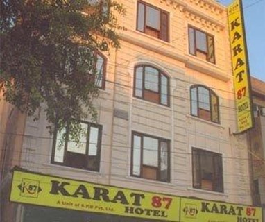 Karat 87 Hotel