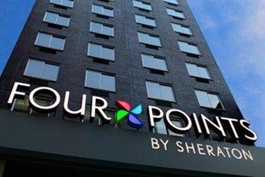 Four Points by Sheraton Manhattan SoHo Village