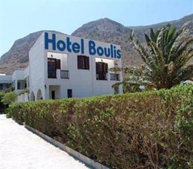 Hotel Boulis