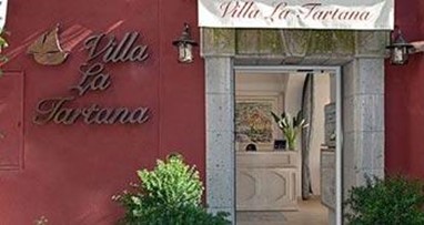 Villa La Tartana