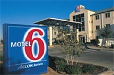 Motel 6 Baton Rouge Southeast