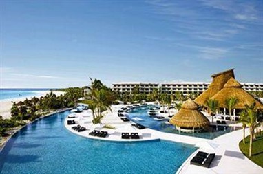 Secrets Maroma Beach Riviera Cancun Resort Playa del Carmen