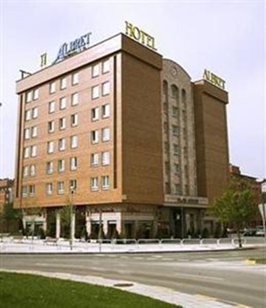 Hotel Albret