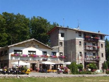 Le Macinaie Hotel Castel del Piano