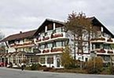 Hotel Chadolt Oberstaufen