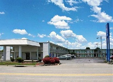 Motel 6 Marion (Illinois)