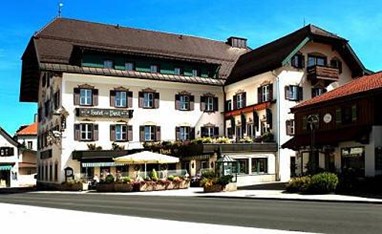 Hotel Zur Post Ruhpolding