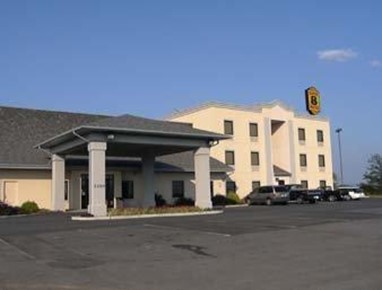 Super 8 Middletown/Winchester Area