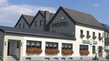 Hotel zur Waage Bad Münstereifel