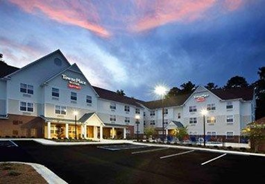 TownePlace Suites by Marriott - Columbus