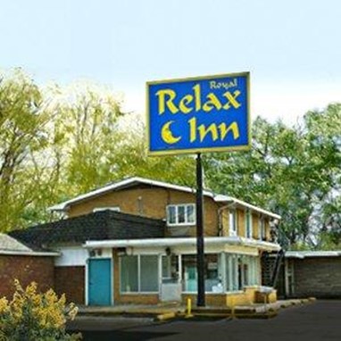 Royal Relax Inn Fairmont City